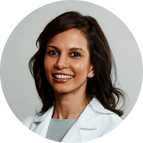 Sonia Patel